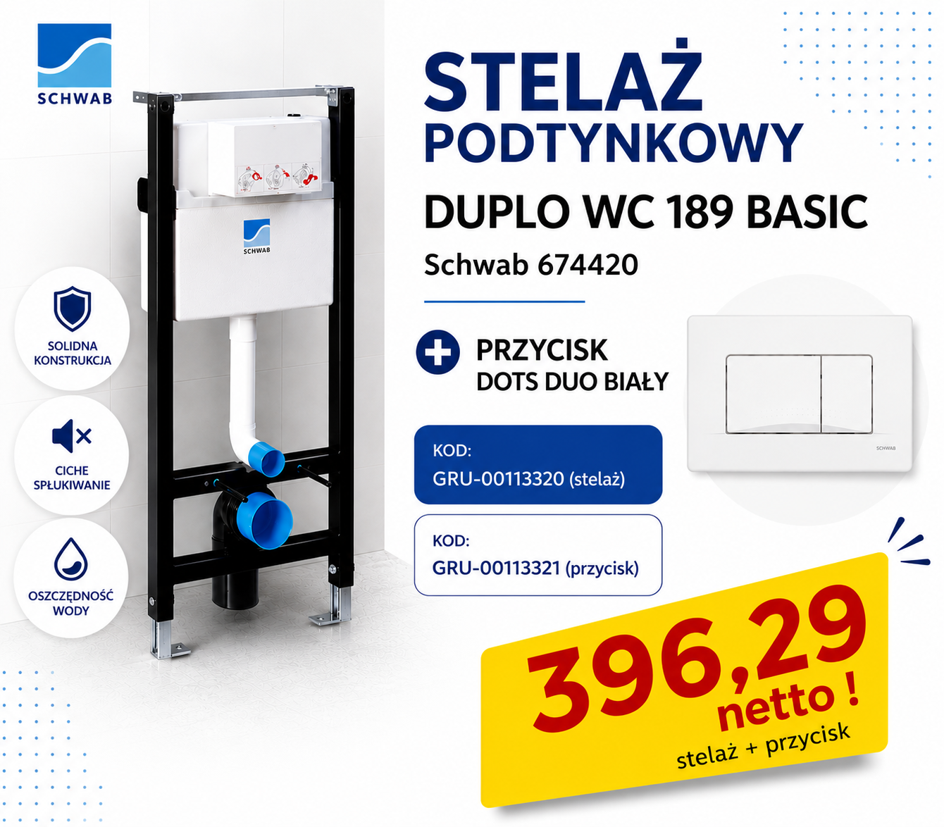 Promocja Fluidmaster